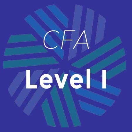 CFA Level I