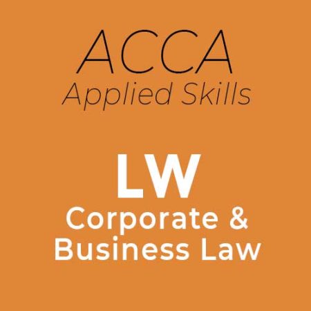 LW - Corporate and Business Law