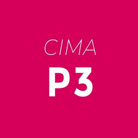 P3 - Performance Strategy