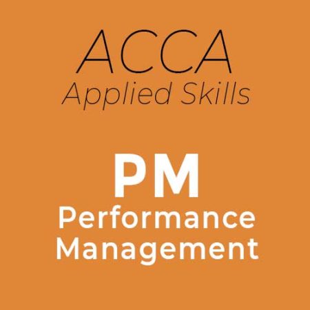 PM - Performance Management