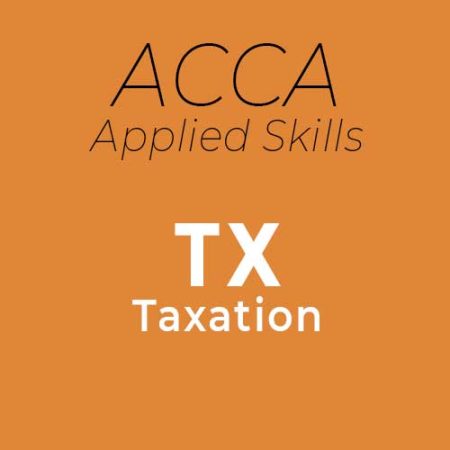 TX - Taxation